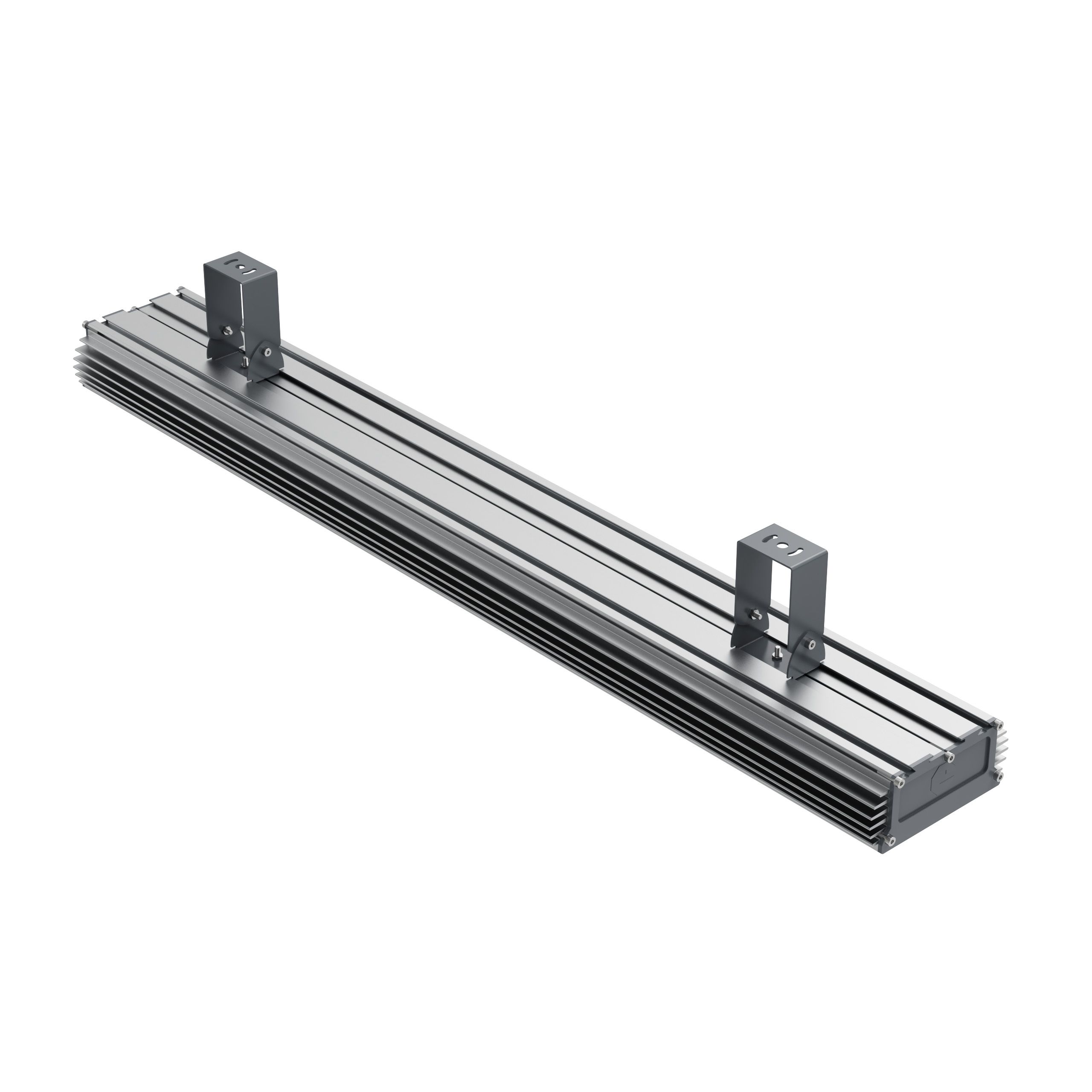 Промышленный светодиодный светильник LC 150-SKY PROM D120 4000K