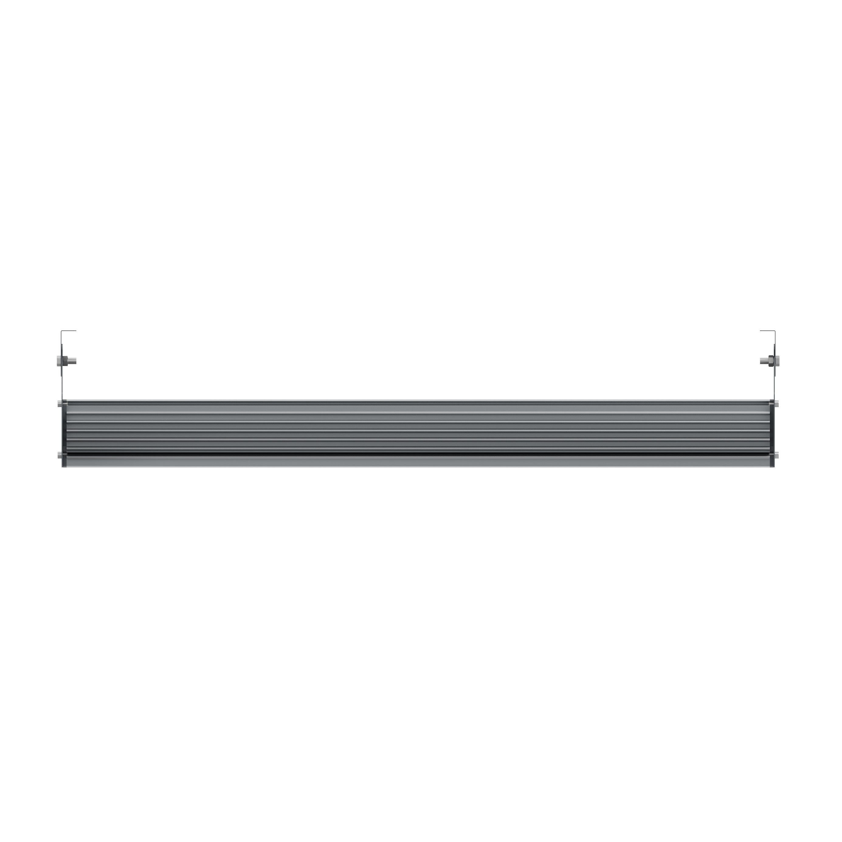 Промышленный светодиодный светильник LC 200-SKY PROM NEW D120 4000K