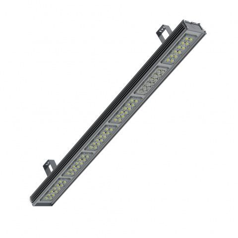 Промышленный светодиодный светильник LC 150-SKY PROM NEW Ш145 4000K