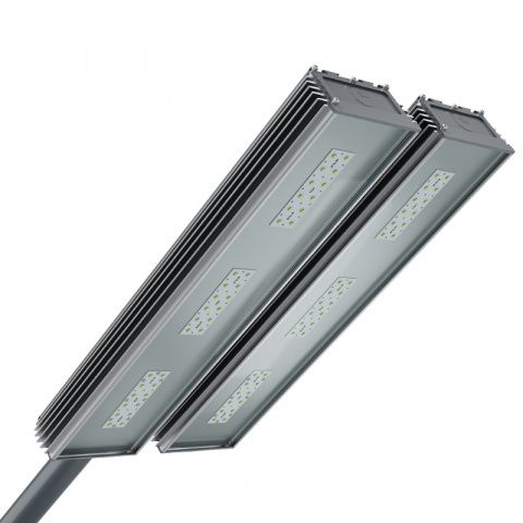 Уличный светодиодный светильник LC 300-SKY D120 2700K