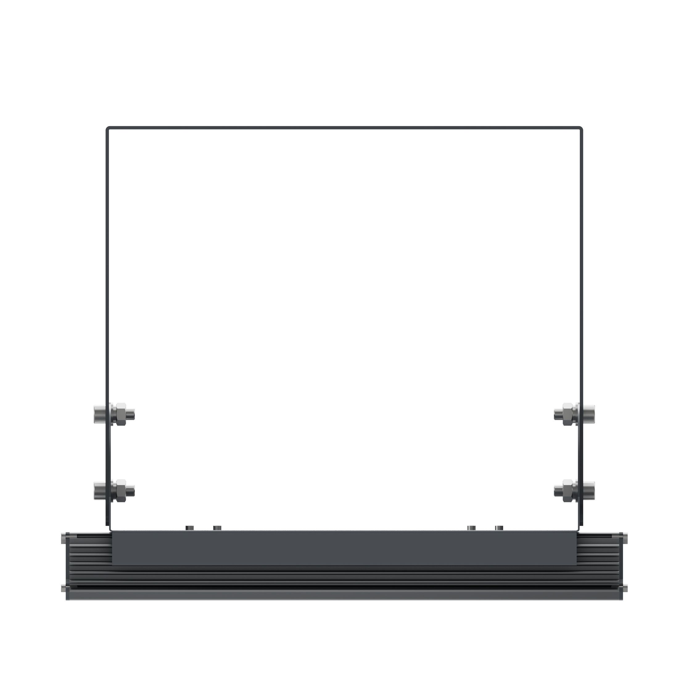 Промышленный светодиодный светильник LC 400-SKY PROM К30 4000K