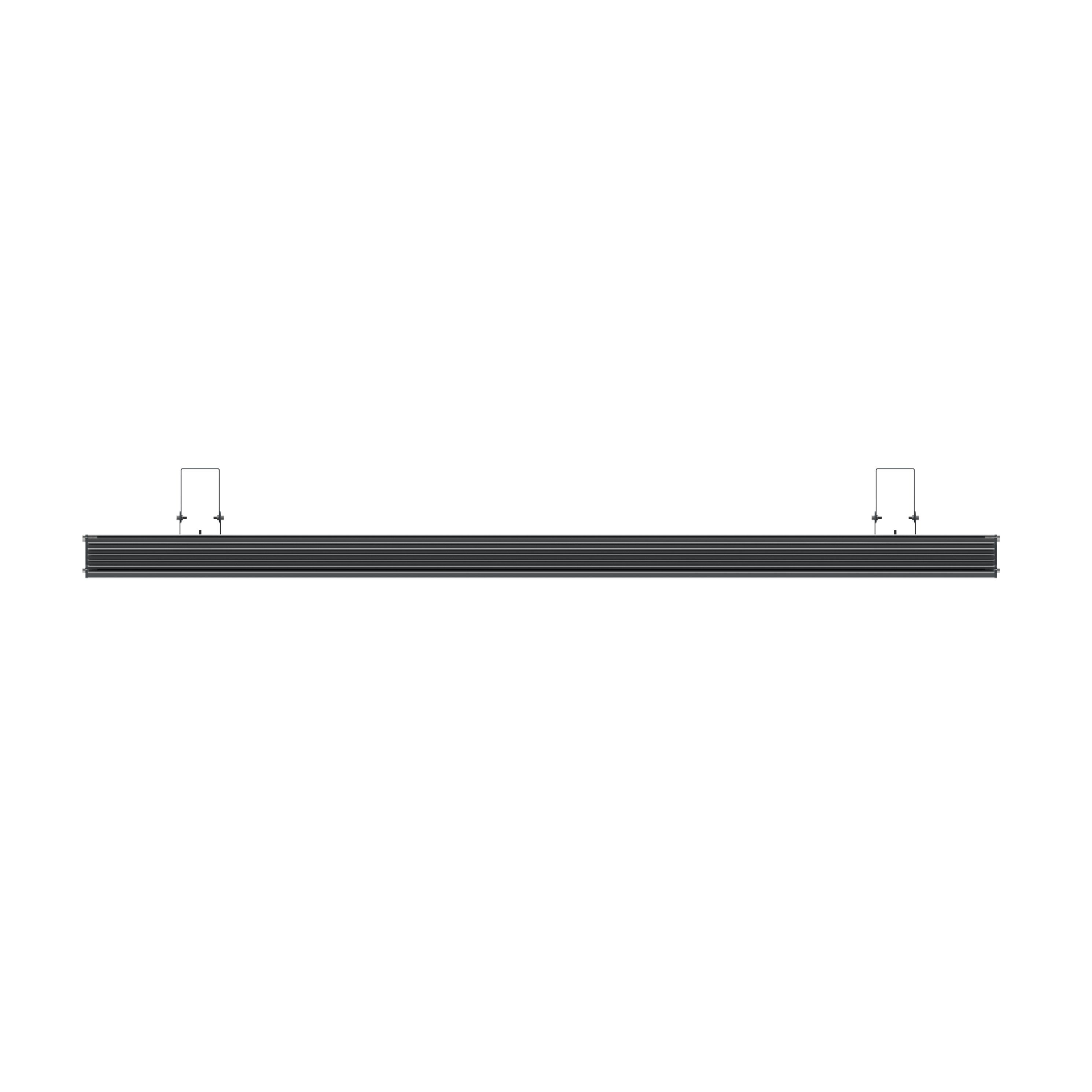 Промышленный светодиодный светильник LC 150-SKY PROM NEW К30 4000K