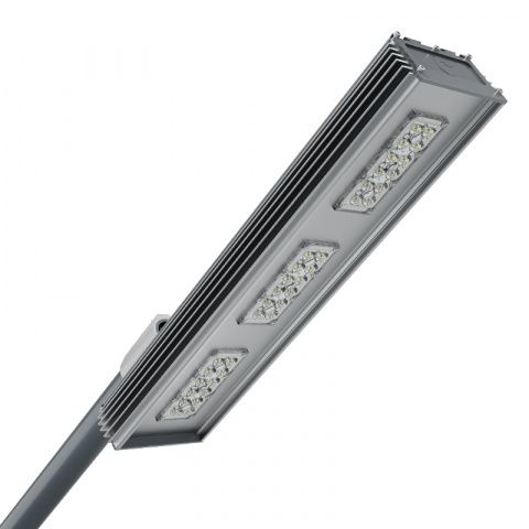 Уличный светодиодный светильник LC 150-SKY Г90 5000K