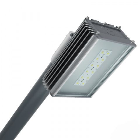 Уличный светодиодный светильник LC 50-SKY D120 5000K
