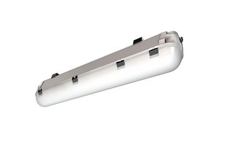 Светодиодный светильник LC 20-ARCTIC A3 OP 5000K
