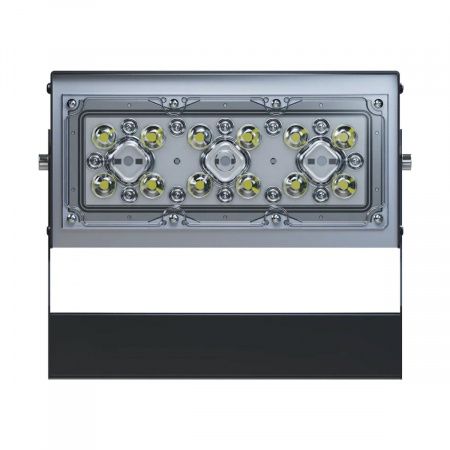 Светодиодный светильник LC 25-WALL Ш157 2700K