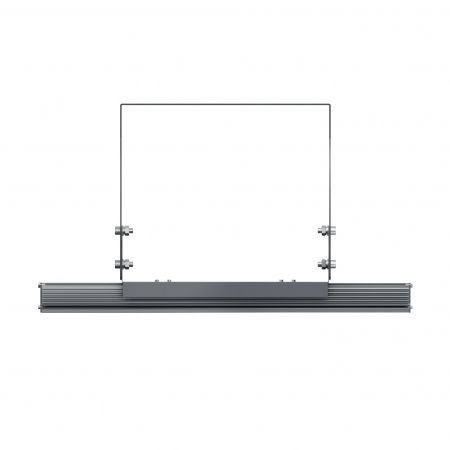 Промышленный светодиодный светильник LC 600-SKY PROM Г90 4000K