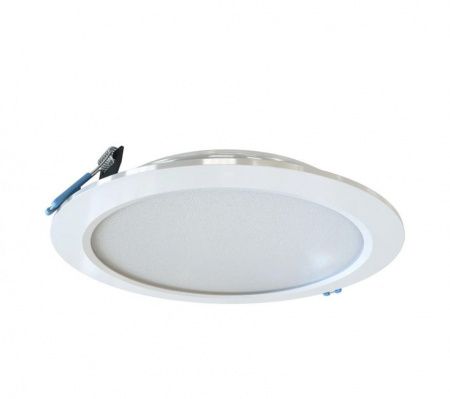 Светодиодный светильник LC 25-DOWNLIGHT CRI90 IP54 4000K