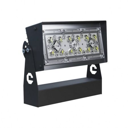 Светодиодный светильник LC 50-WALL D120 2700K