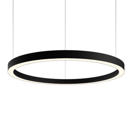 Светодиодный светильник LC 65-RING D1350x50x60мм 5000К