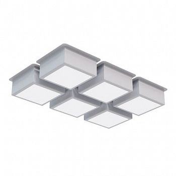 Светодиодный светильник LC 48-PIXEL-6-100 OP 4000K A3
