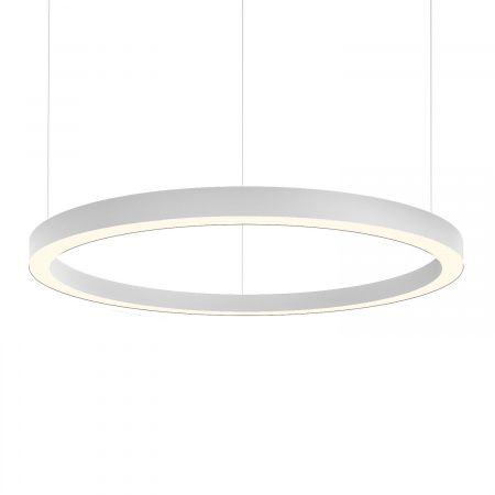 Светодиодный светильник LC 120-RING D1200x50x60мм 3000К